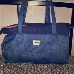 Herschel Tote Bag